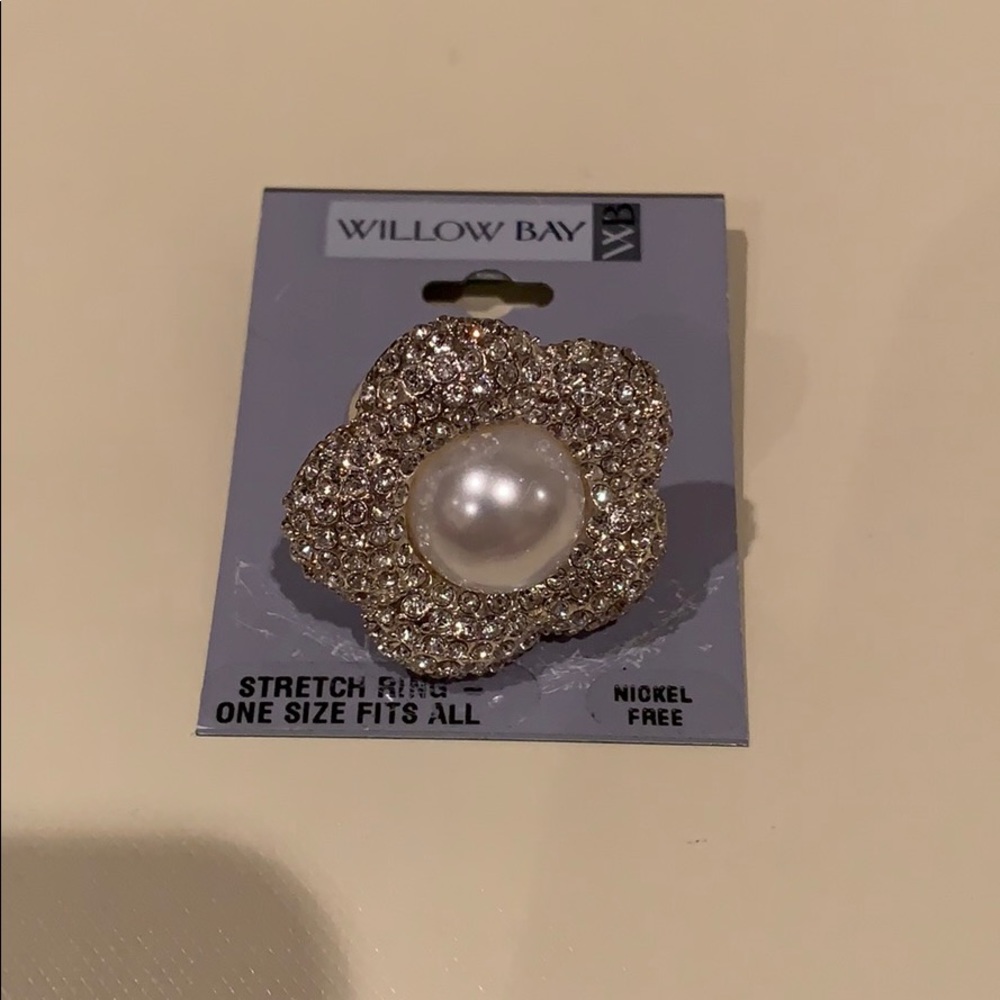 Willow Bay Ring - image 1